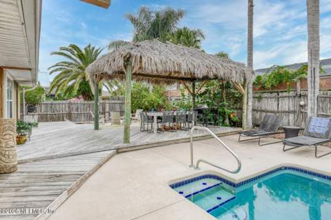 5398 Soundview Avenue, St. Augustine FL - photo 19 of 39
