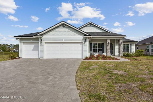 85177 SANDY RIDGE Loop, Yulee 32097 home for sale
