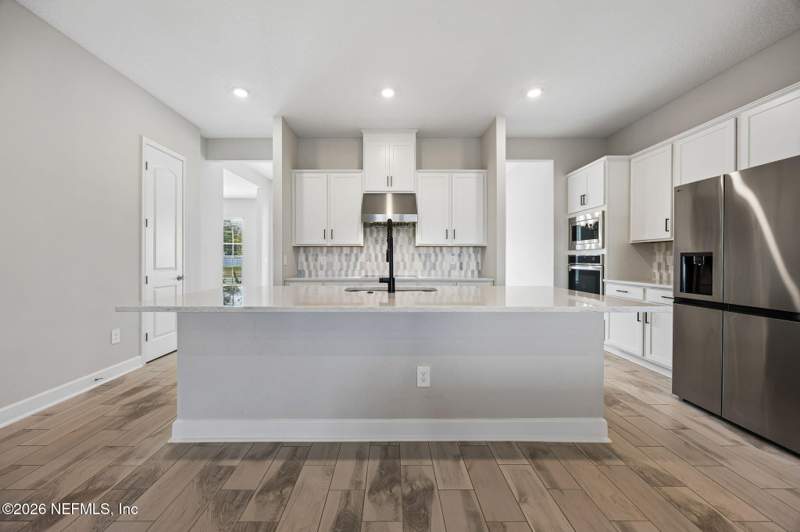 4 bedroom Single Family Residence at 85177 Sandy Ridge Loop, Sandy Ridge, Yulee — photo 2