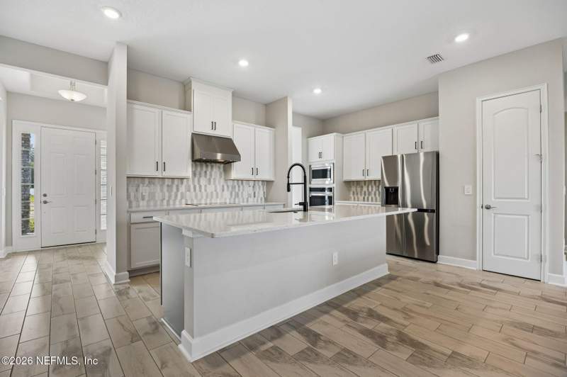 4 bedroom Single Family Residence at 85177 Sandy Ridge Loop, Sandy Ridge, Yulee — photo 3