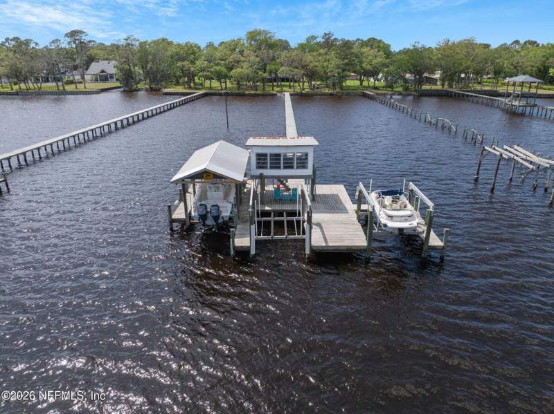 4 bedroom Single Family Residence at 4743 Raggedy Point Road, Orange Park Acres, Fleming Island — photo 5