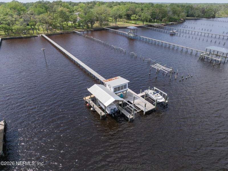 4 bedroom Single Family Residence at 4743 Raggedy Point Road, Orange Park Acres, Fleming Island — photo 4