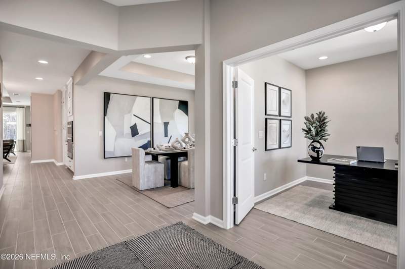 5 bedroom Single Family Residence at 3229 Willowleaf Lane, Hyland Trail, Green Cove Springs — photo 2