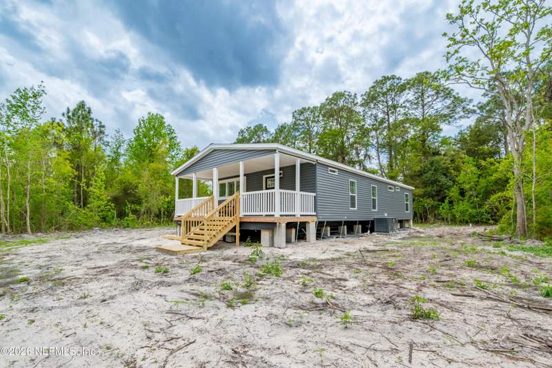 3 bedroom Manufactured Home at 14823 SE County Road 100A, Sanctuary, Starke — photo 5