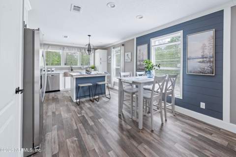 14823 SE County Road 100A, Starke FL - photo 13 of 43