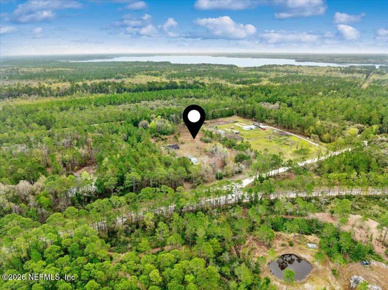 0 bedroom Mobile Home at 100 Kenwood Boat Ramp Rd Road, Interlachen, Interlachen — photo 2