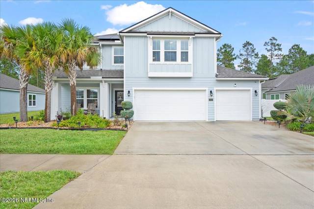 2629 COLD STREAM Lane, Green Cove Springs 32043 home for sale