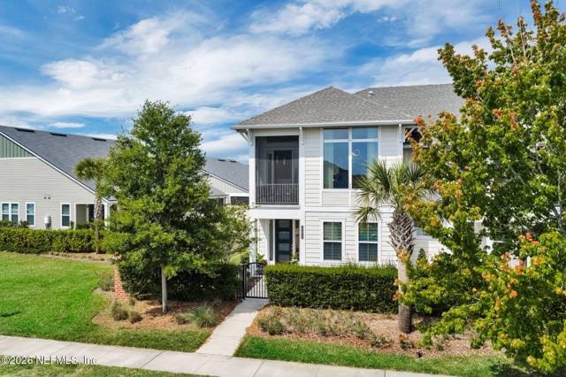 401 CRESTVIEW Drive, home for sale in Ponte Vedra