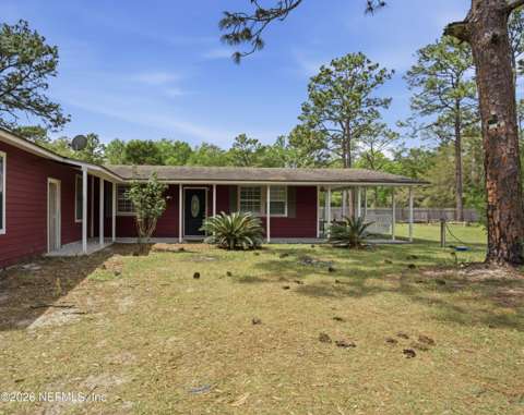 4111 Cedar Point Road, home for sale on Cedar Point Road