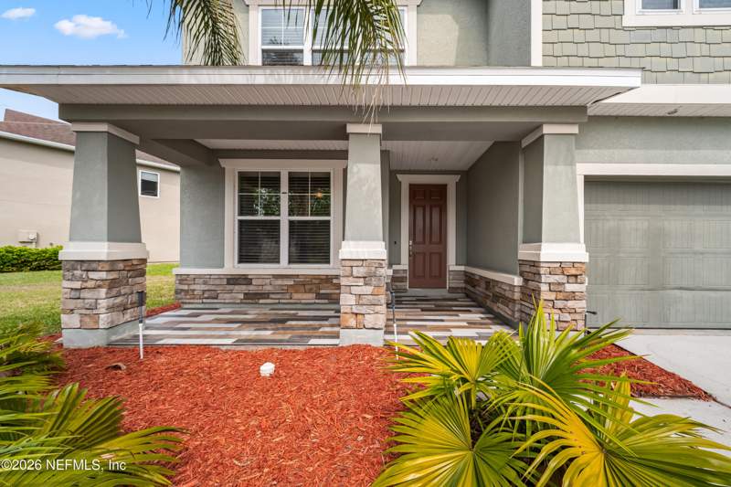 4 bedroom Single Family Residence at 341 Aspen Leaf Drive, Cypress Trails At Nocatee, Jacksonville — photo 3