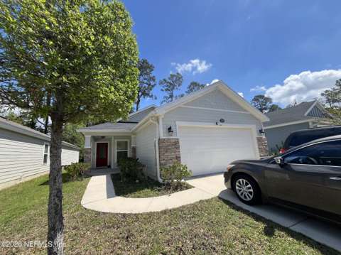7119 Preston Pines Trail, home for sale on Preston Pines Trail
