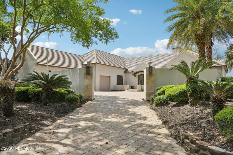 4 bedroom Single Family Residence at 118 Regents Place, The Plantation At Pv, Ponte Vedra — photo 2