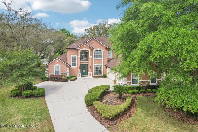 725 PINEY Place, Jacksonville 32259 home for sale