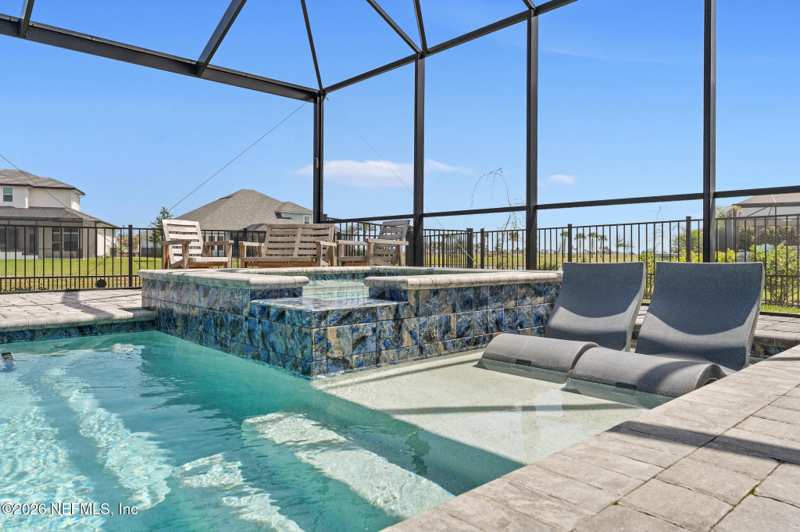 3 bedroom Single Family Residence at 227 Tesoro Terrace, Madeira, St. Augustine — photo 1