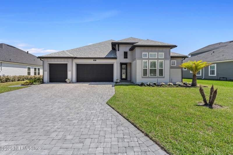 3 bedroom Single Family Residence at 227 Tesoro Terrace, Madeira, St. Augustine — photo 4