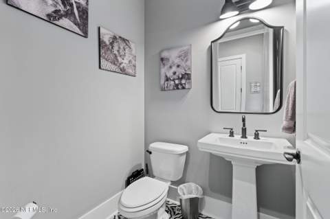 227 Tesoro Terrace, St. Augustine FL - photo 13 of 76