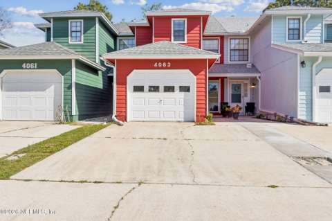 4063 Laurelwood Drive, home for sale on Laurelwood Drive