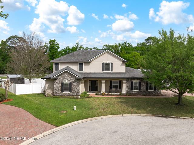 Hood Landing Estates