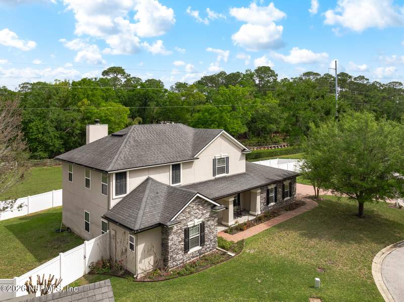 4 bedroom Single Family Residence at 4181 Hazelbrook Lane, Hood Landing Estates, Jacksonville — photo 4