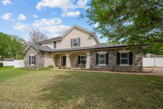 Hood Landing Estates