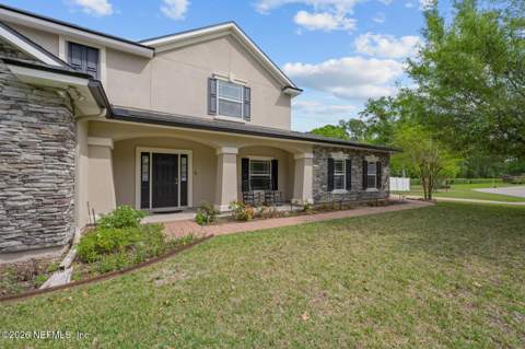4181 Hazelbrook Lane, Jacksonville FL - photo 8 of 59