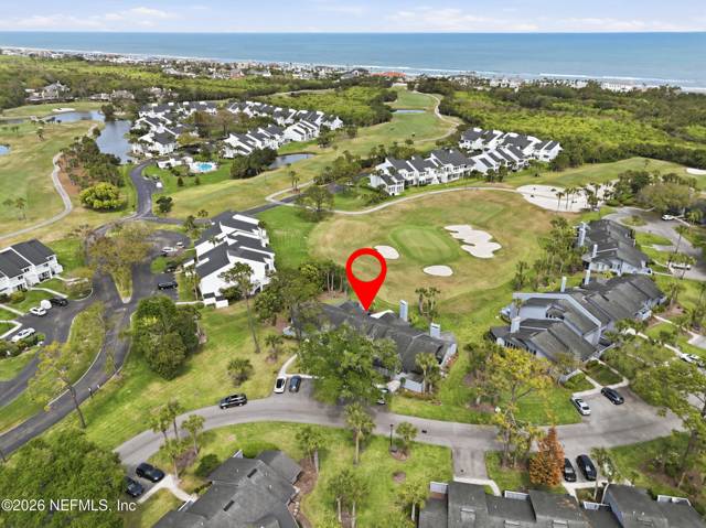 Quail Pointe Condo