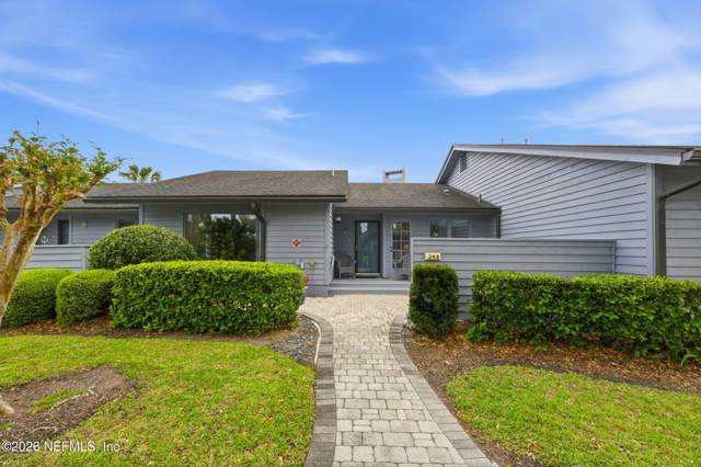 Quail Pointe Condo