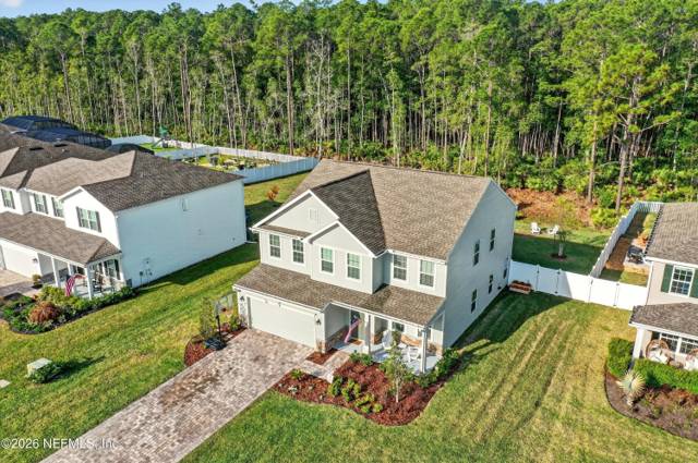 Terra Pines South