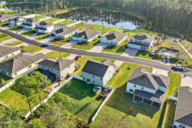 Terra Pines South