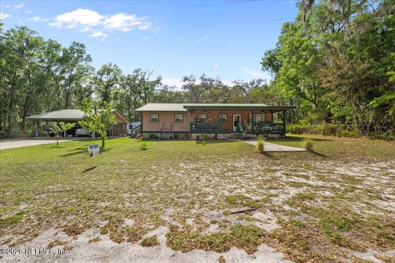 3 bedroom Single Family Residence at 111 Holly Drive, Lakeside Hills, Florahome — photo 5