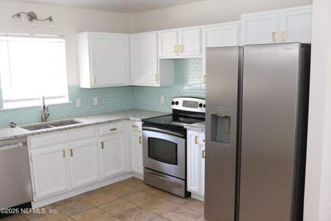 569 Camelia Street, Atlantic Beach FL - photo 9 of 15