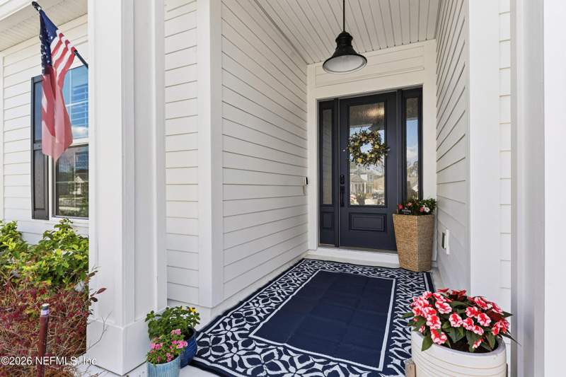 4 bedroom Single Family Residence at 294 Sawgrass Drive, Wildlight, Yulee — photo 4