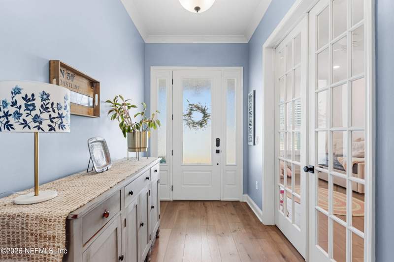 4 bedroom Single Family Residence at 294 Sawgrass Drive, Wildlight, Yulee — photo 5