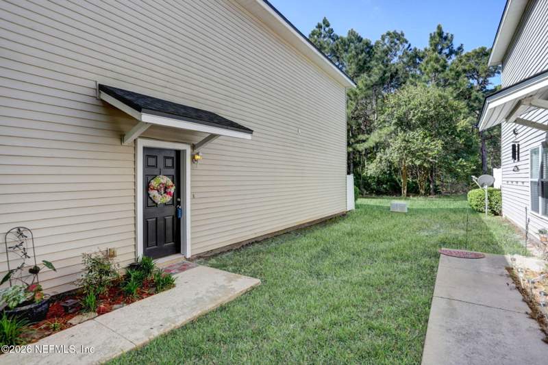 3 bedroom Townhouse at 8629 Ribbon Falls Lane, Watermill, Jacksonville — photo 3