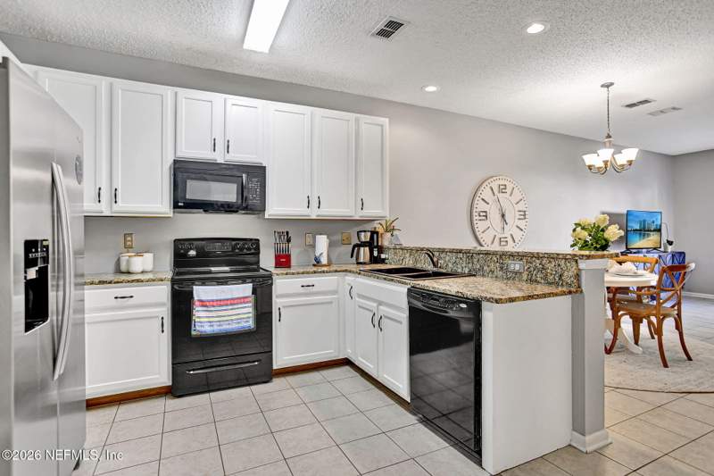 3 bedroom Townhouse at 8629 Ribbon Falls Lane, Watermill, Jacksonville — photo 5