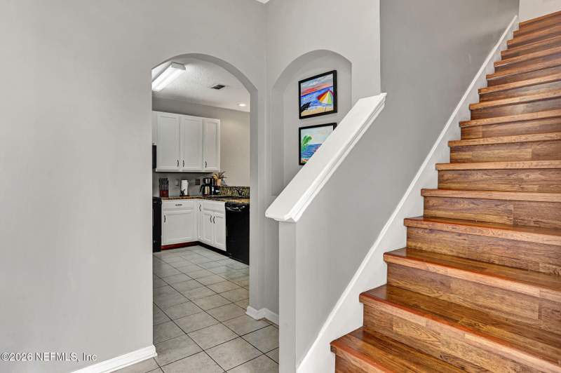 3 bedroom Townhouse at 8629 Ribbon Falls Lane, Watermill, Jacksonville — photo 4
