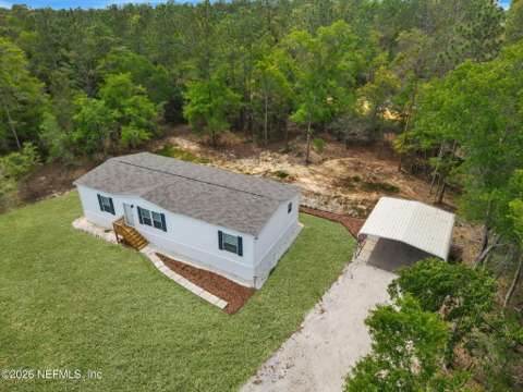 295 Baden Powell Road, home for sale on Baden Powell Road