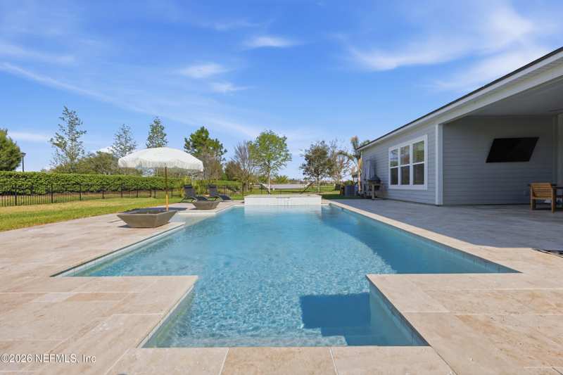 5 bedroom Single Family Residence at 191 Fresnel Lane, Beacon Lake, St. Augustine — photo 1