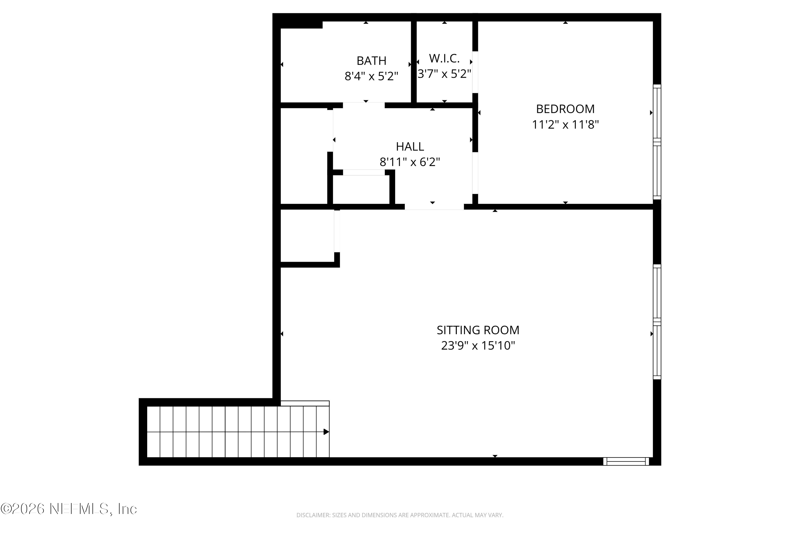 5 bedroom Single Family Residence at 191 Fresnel Lane, Beacon Lake, St. Augustine — photo 4