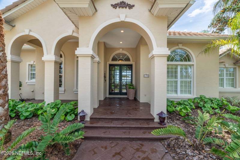 5 bedroom Single Family Residence at 170 Herons Nest Lane, Marsh Creek, St. Augustine — photo 5