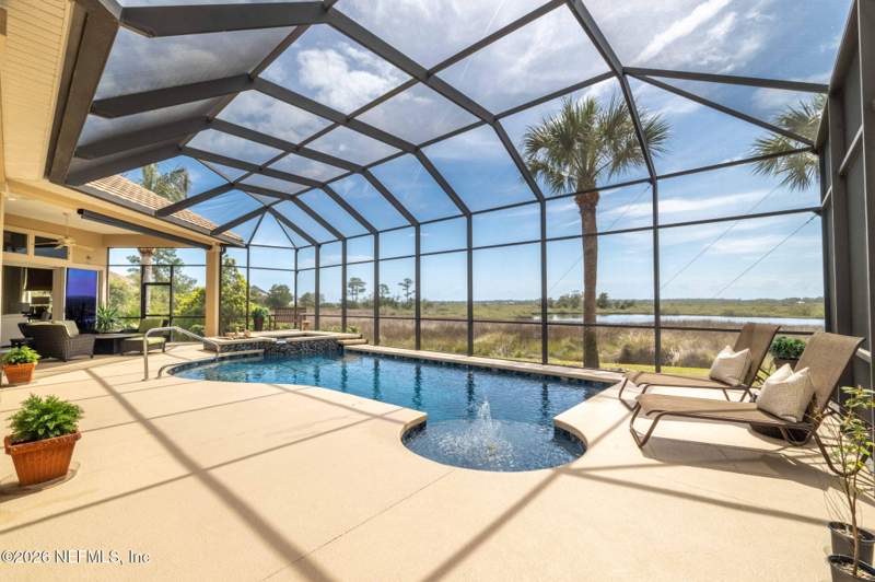 5 bedroom Single Family Residence at 170 Herons Nest Lane, Marsh Creek, St. Augustine — photo 4