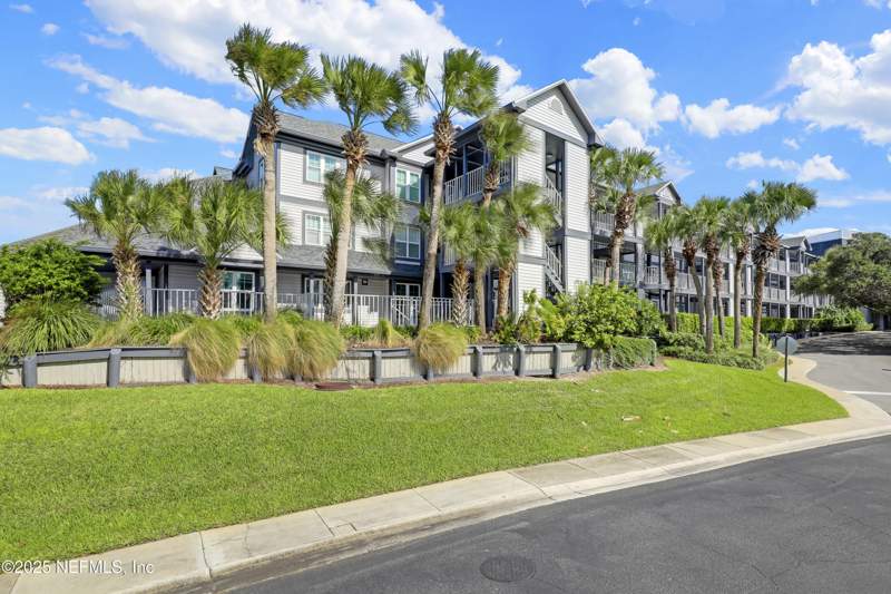 1 bedroom Condominium at 110 Ocean Hollow Lane #101, Villages Of Vilano, St. Augustine — photo 2
