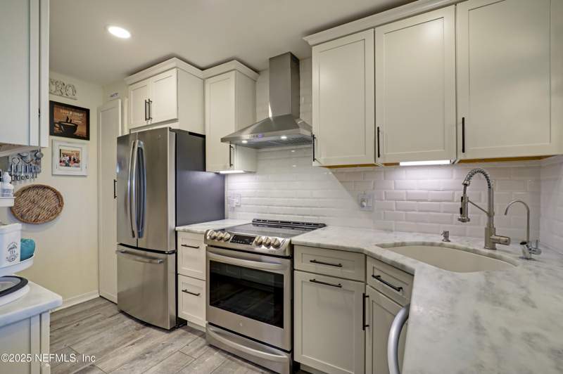 1 bedroom Condominium at 110 Ocean Hollow Lane #101, Villages Of Vilano, St. Augustine — photo 4