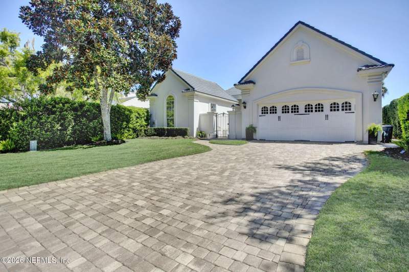 3 bedroom Single Family Residence at 148 Laurel Lane, The Plantation At Pv, Ponte Vedra Beach — photo 2
