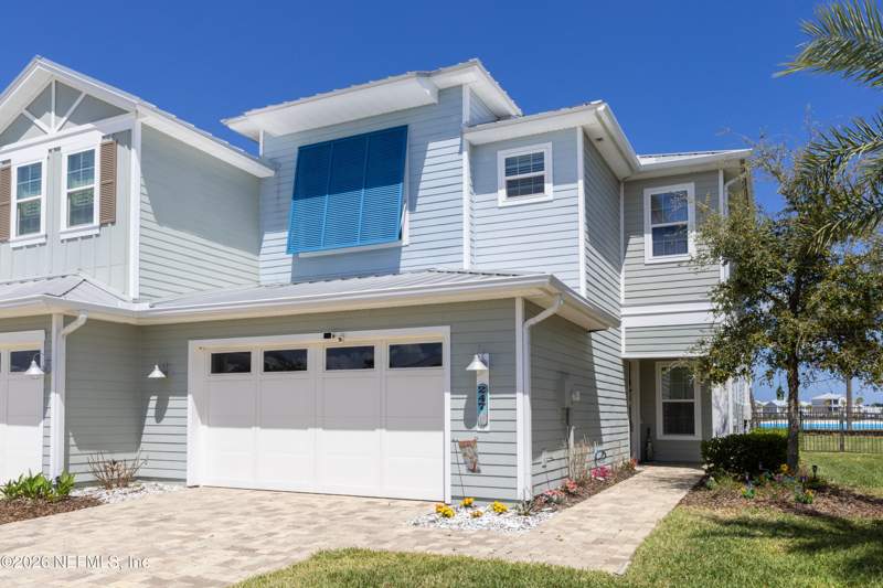 3 bedroom Townhouse at 247 Rum Runner Way, Beachwalk, St. Johns — photo 2