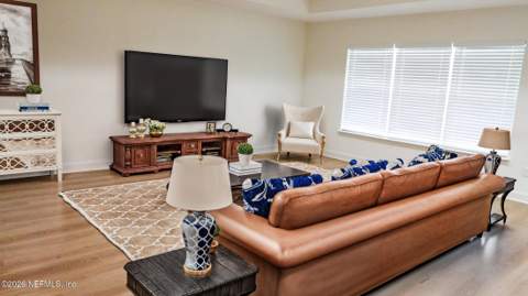 8685 Odis Yarborough Road, Glen St. Mary FL - photo 6 of 6
