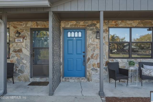 10 PONTE VEDRA COURT Court #D, Ponte Vedra Beach 32082 home for sale
