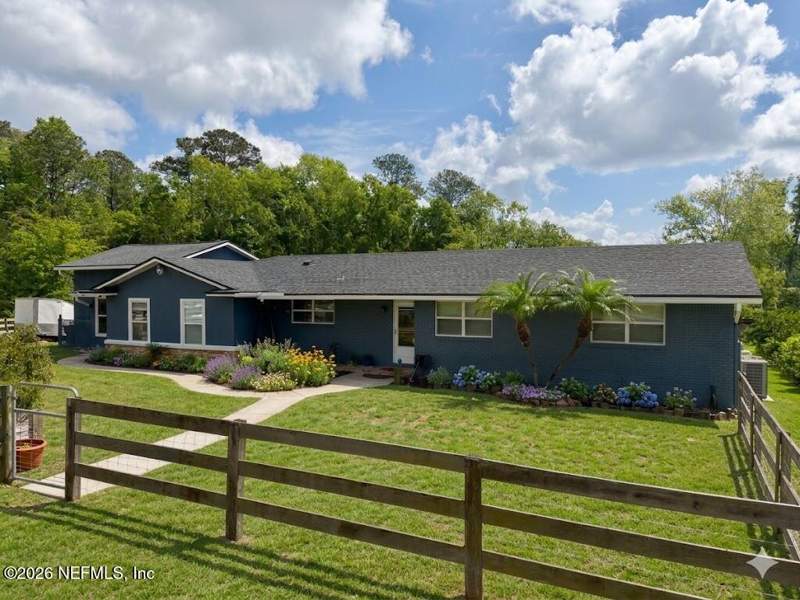 3 bedroom Single Family Residence at 1738 Oak Grove Circle, Lake Asbury, Green Cove Springs — photo 3