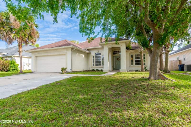 3 bedroom Single Family Residence at 5525 Huckleberry Trail, Rolling Meadows, Macclenny — photo 3