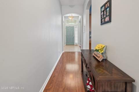 5525 Huckleberry Trail, Macclenny FL - photo 6 of 6
